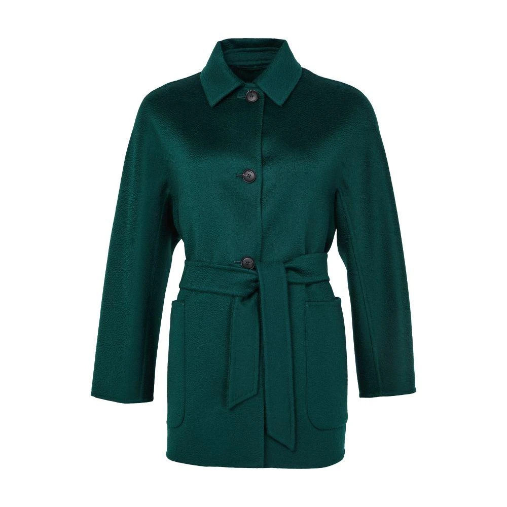 Max Mara Lembi coat 7