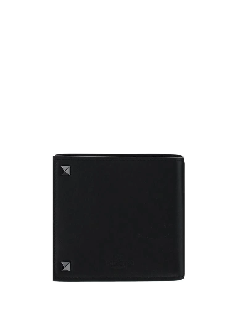 Valentino Rockstud  Wallet 2