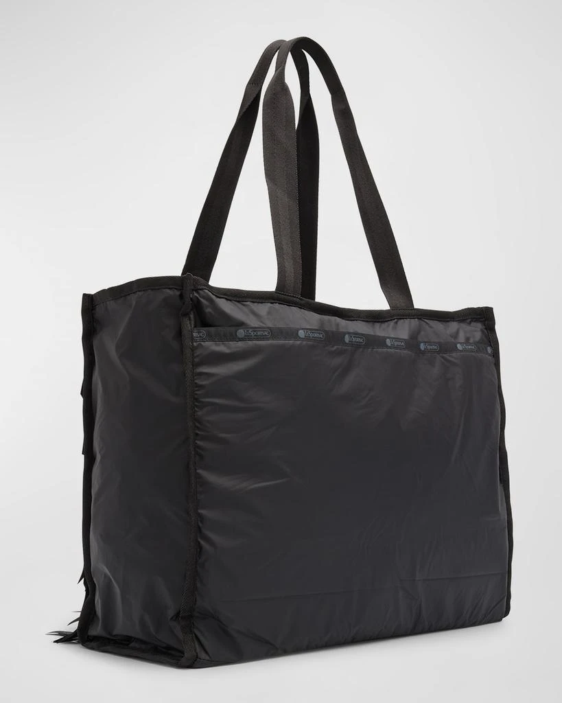 Libertine x LeSportSac Fringe Boat Tote Bag 6