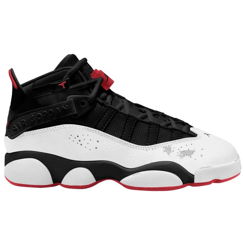 Jordan Jordan 6 Rings - Boys' Grade School 1
