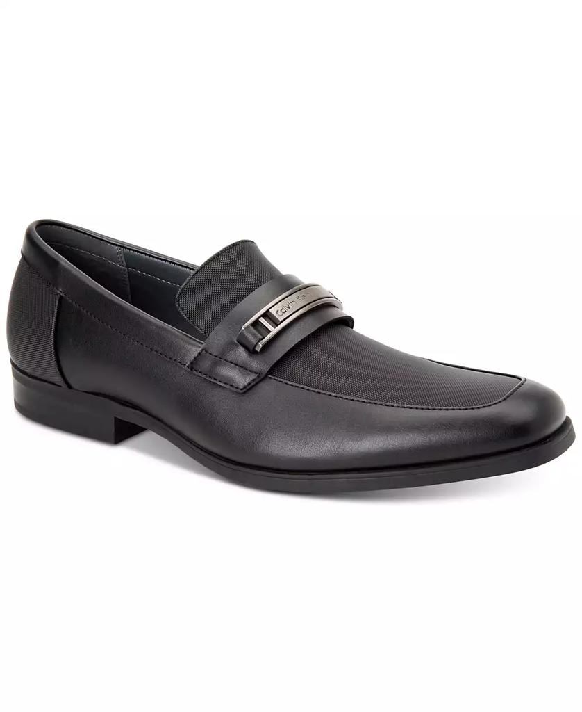 Calvin klein casual shoes discount