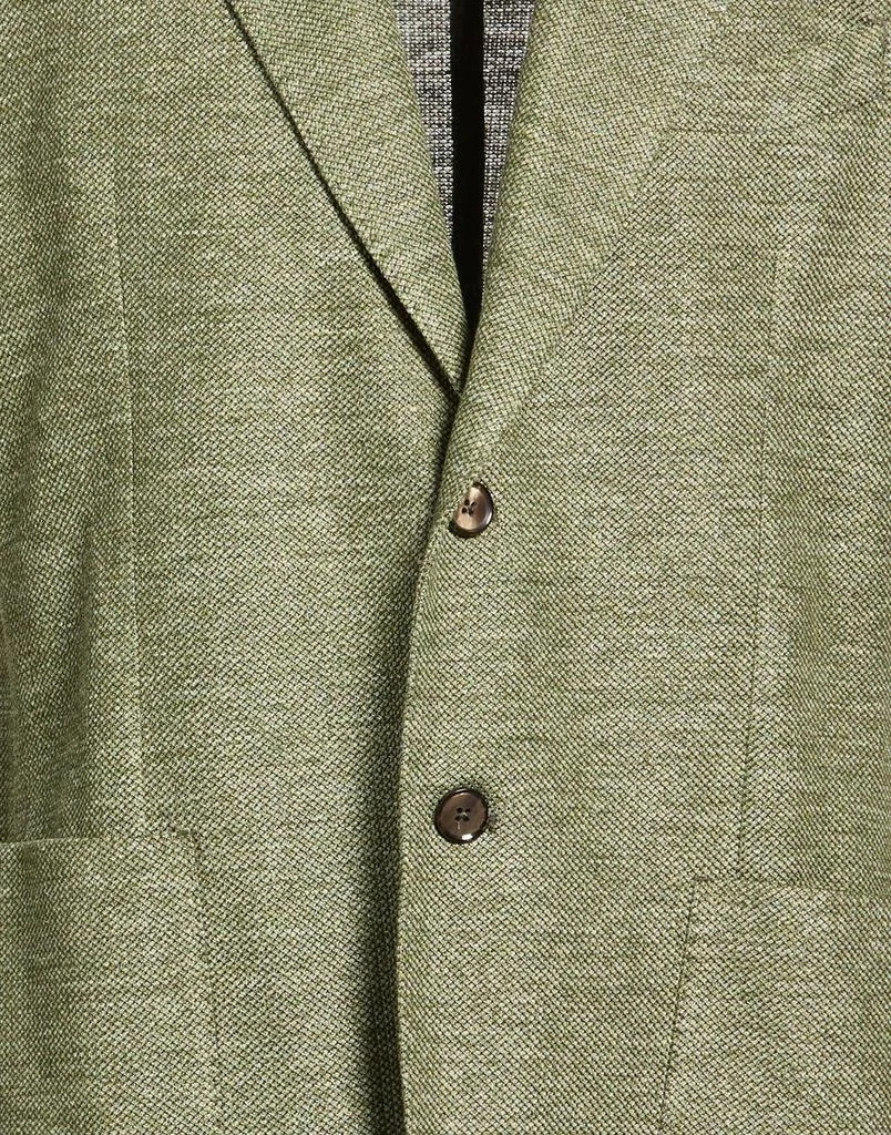 L.B.M. 1911 Blazer 4