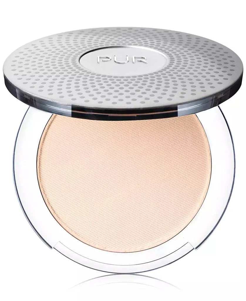 PÜR 4-In-1 Pressed Mineral Makeup