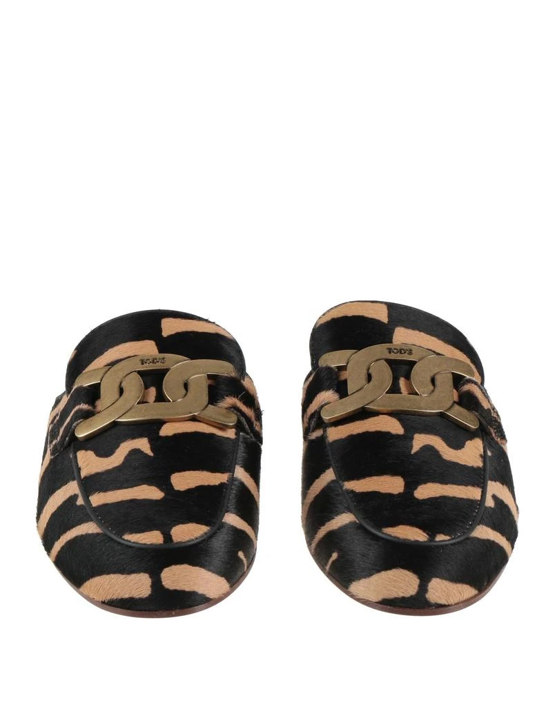 Tod
s Mules and clogs 4