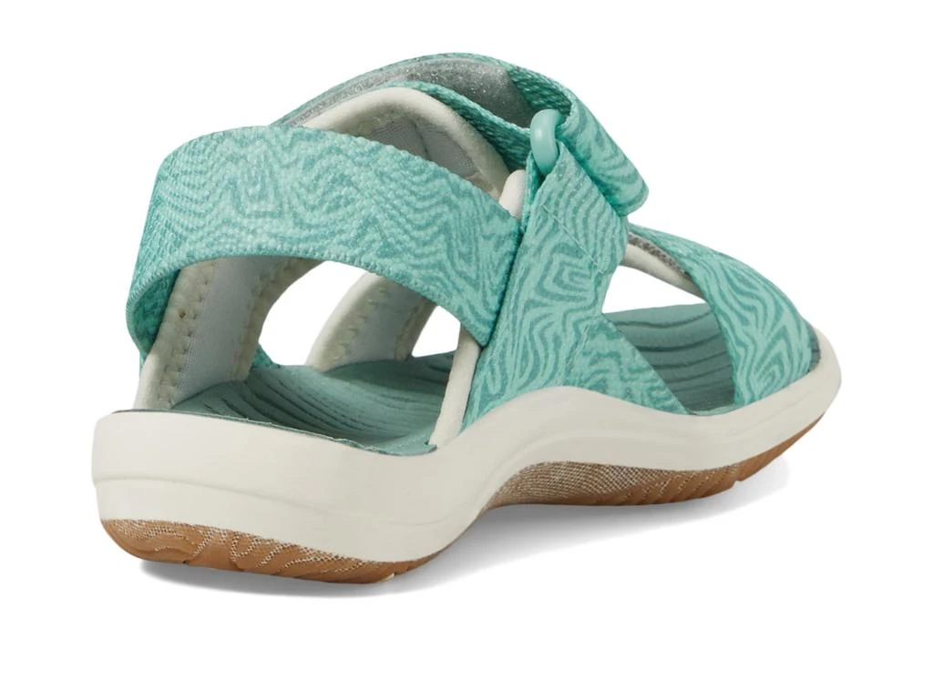 Keen Elle Backstrap (Toddler/Little Kid) 5