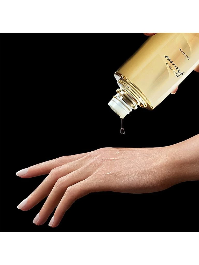Clarins Precious La Lotion Age-Defying Treatment Essence 3
