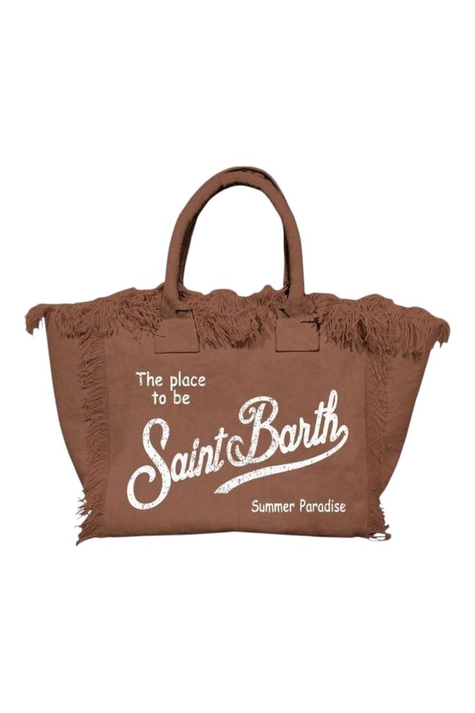 Mc2 Saint Barth MC2 Saint Barth Bags.. Brown