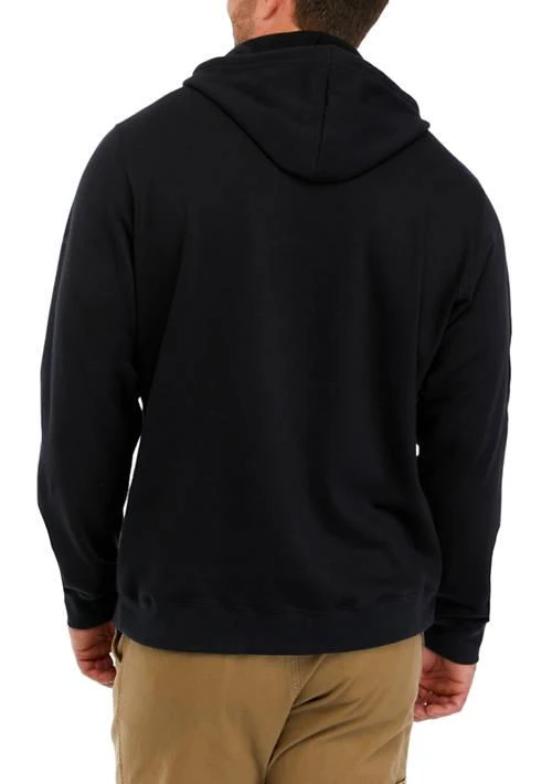 Columbia Men's Tall  Trek™ Graphic Hoodie 2