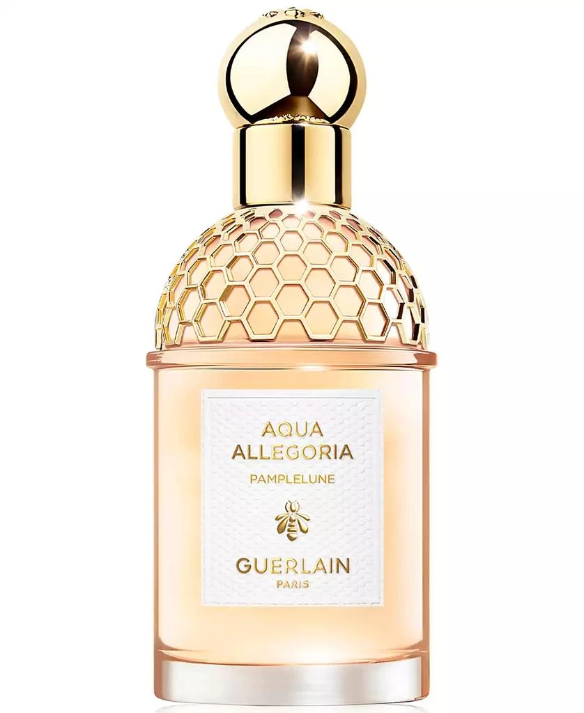 Guerlain Aqua Allegoria Pamplelune Eau de Toilette, 4.2 oz. 1