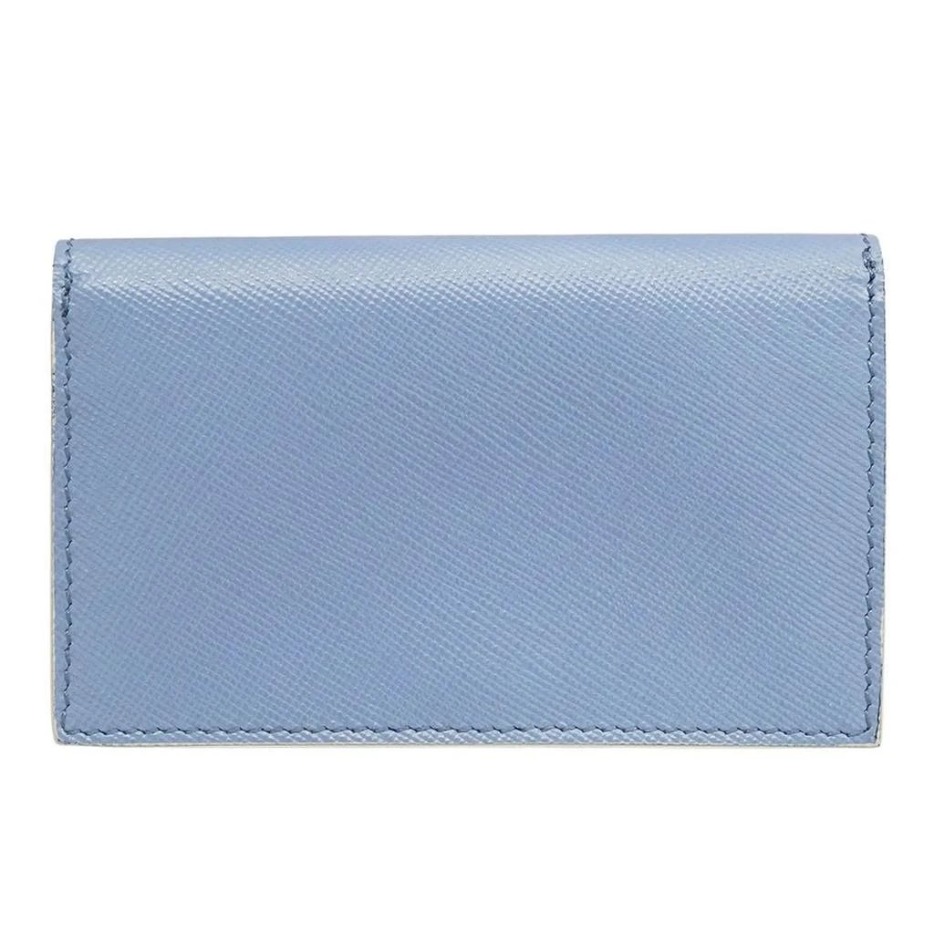 Marni Leather Card Case (Pre-Owned) 2