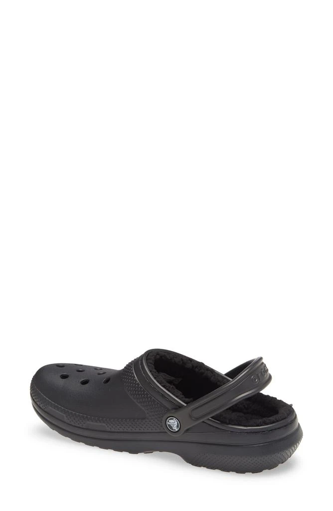 Crocs <sup>™</sup> Classic Lined Slipper 2