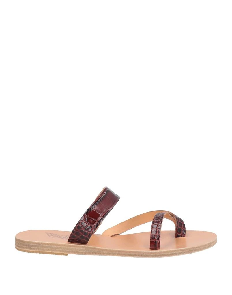 ANCIENT GREEK SANDALS Flip flops 3