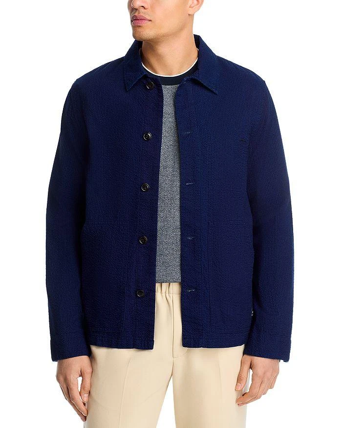 Paul Smith Casual Fit Chore Jacket