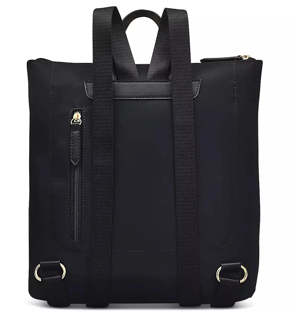 Radley Pocket Essentials Responsible Medium Zip Top Backpack 3