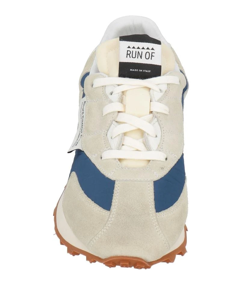 RUN OF Sneakers 4