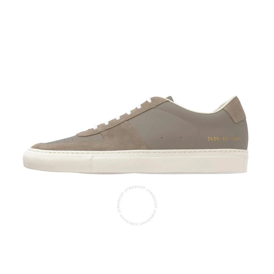 Common Projects BBall Duo Low-Top Sneakers 3
