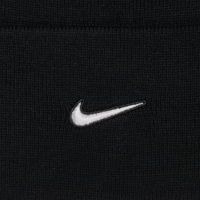 NIKE Nike Peak Swoosh Beanie Hat 4