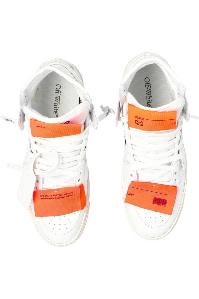 Off-White Sneakers 3.0 Off Court 6