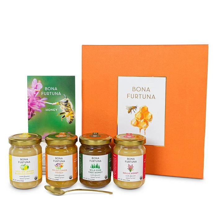 Bona Furtuna Sweet as Honey Gift Set 2
