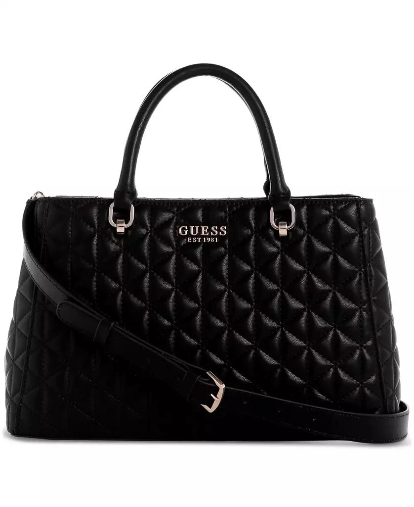 GUESS Kori Large Girlfriend Satchel 1