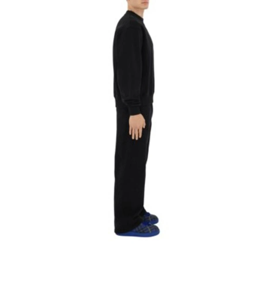 Burberry Cotton track pants 3