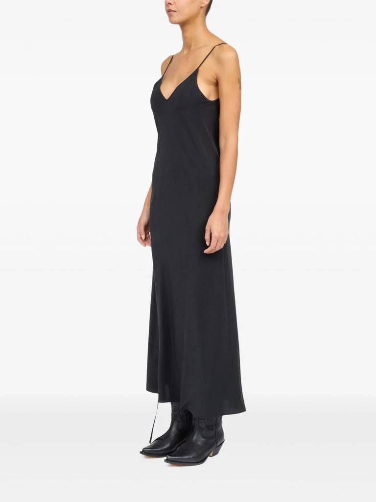 MM6 Mm6 Maison Margiela Women
s Dresses 4