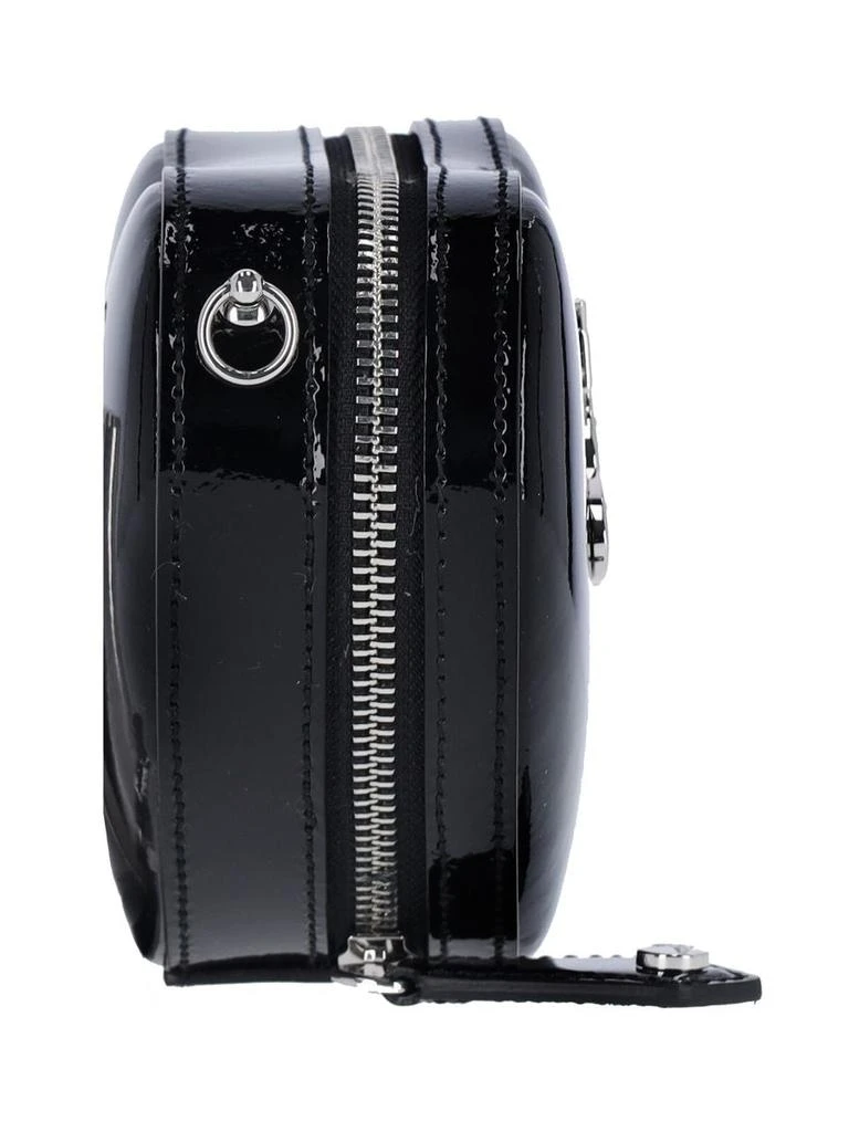 Vivienne Westwood Vivienne Westwood 'Mini Heart' Crossbody Bag 7