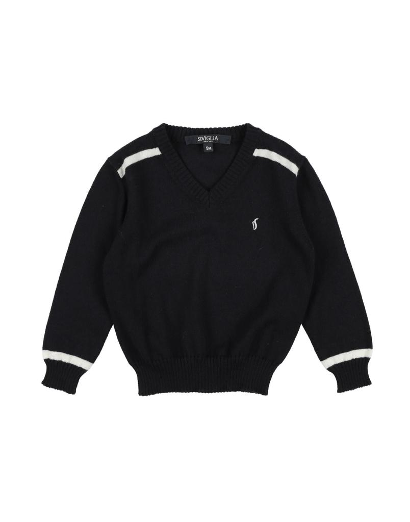 SIVIGLIA Sweater