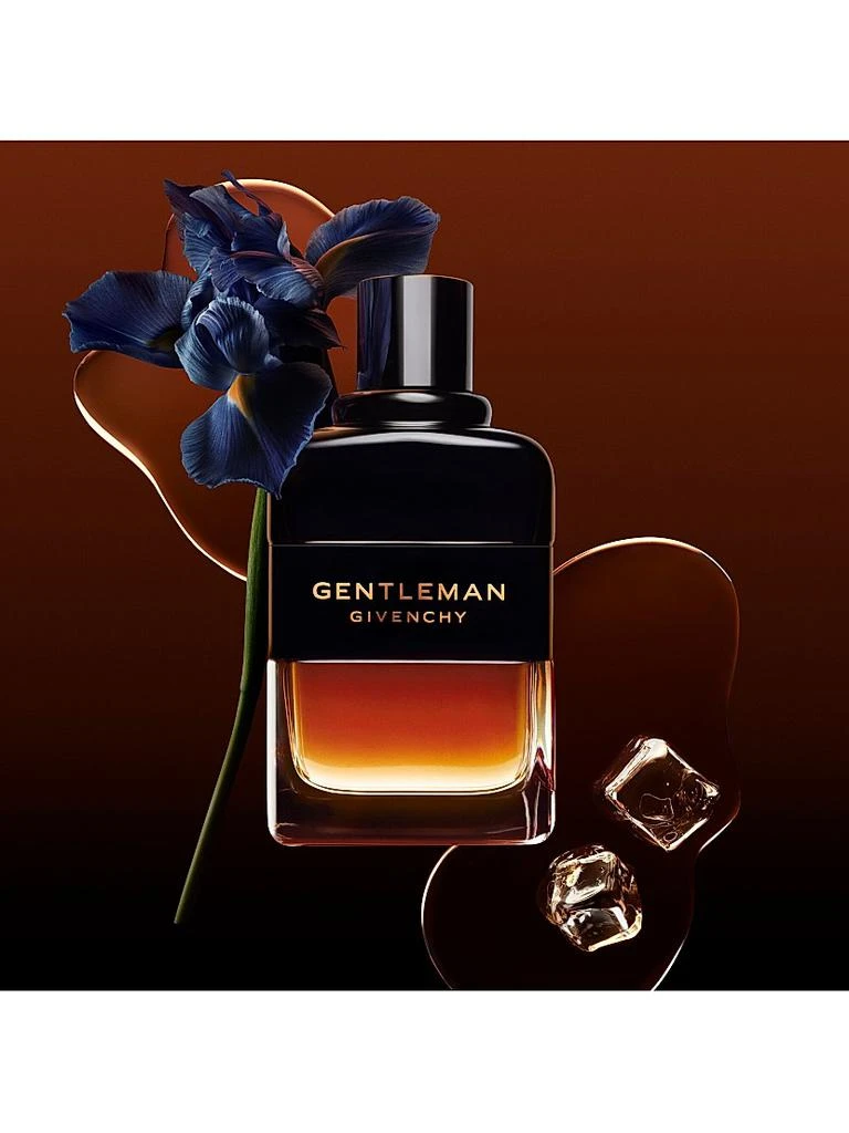 Givenchy Gentleman Eau de Parfum Réserve Privée 4