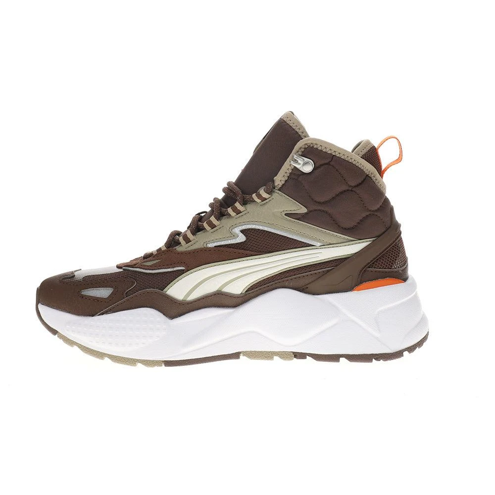 Puma Militia Rs-X High Top Sneakers 3