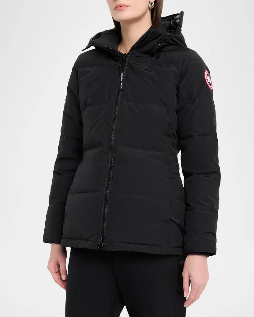 Canada Goose Chelsea Parka 5