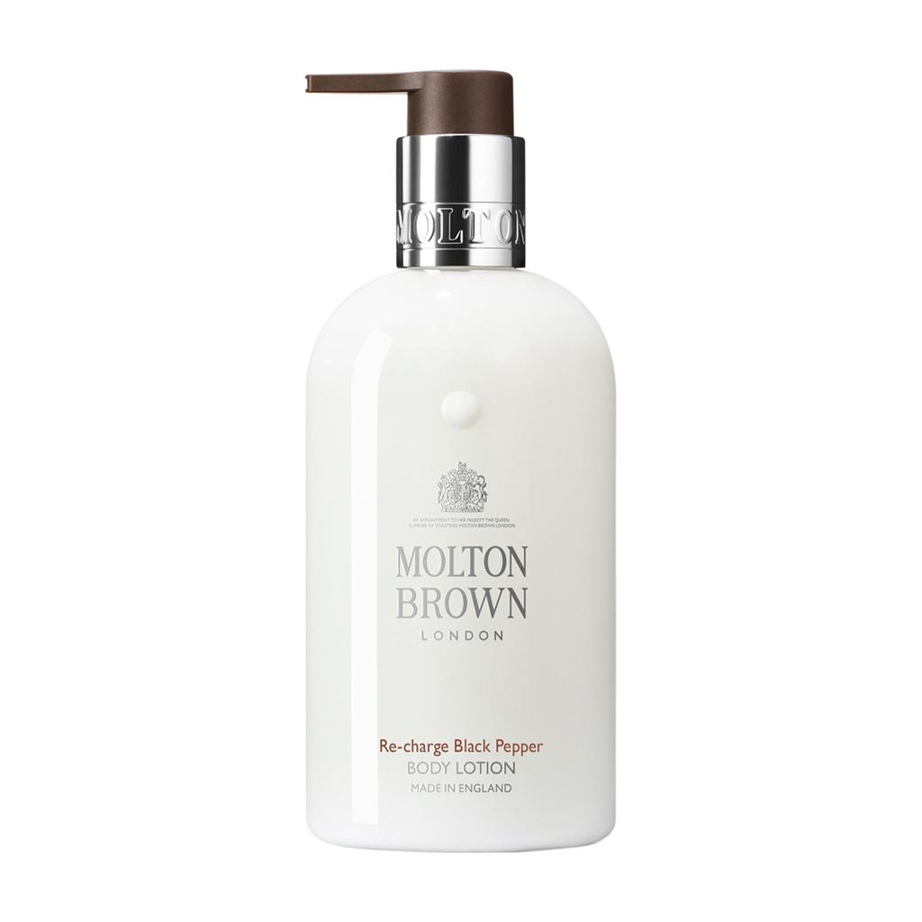 Molton Brown Re-charge Black Pepper Body Lotion