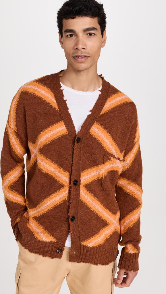 Marni Cardigan