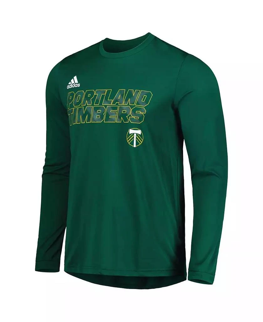 adidas gazelle silver green womens adidas 2023-24 Portland Timbers Men's Stadium Home Soccer Jersey – ProSoccer