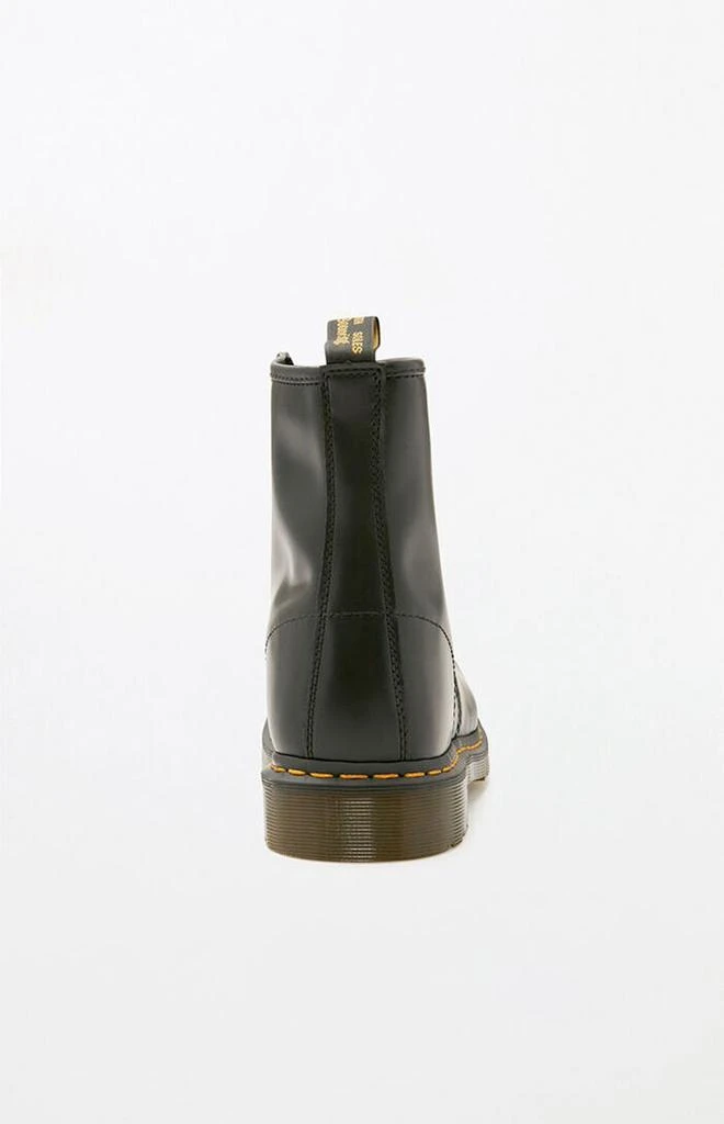 Dr. Martens 1460 Smooth Leather Lace Up Boots 3
