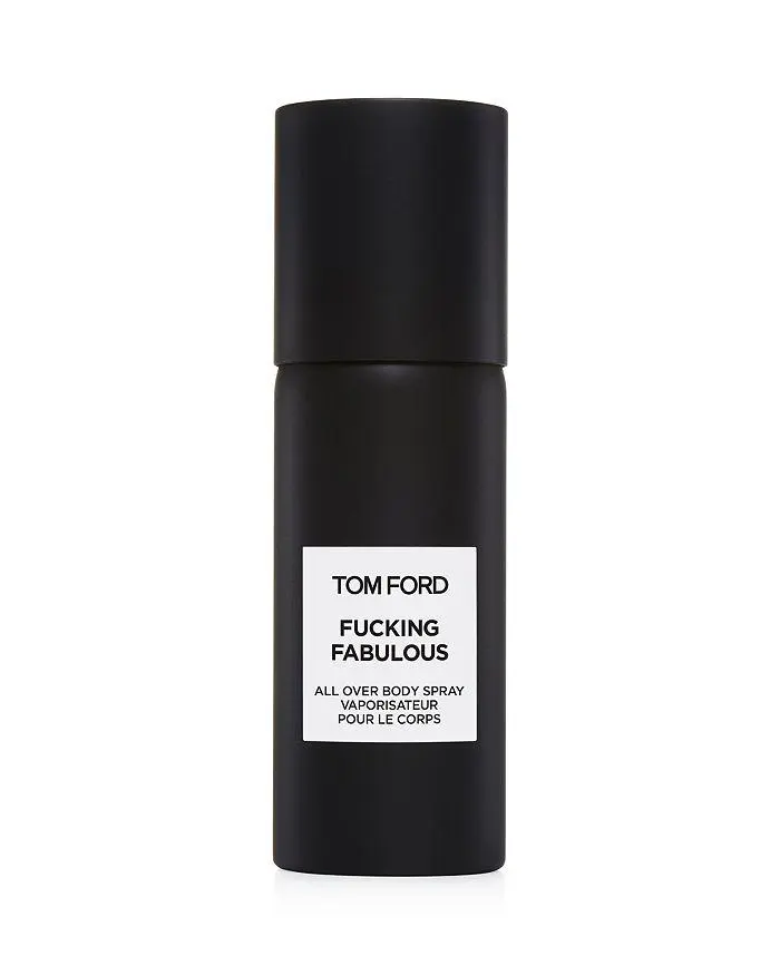 Tom Ford Fabulous All-Over Body Spray