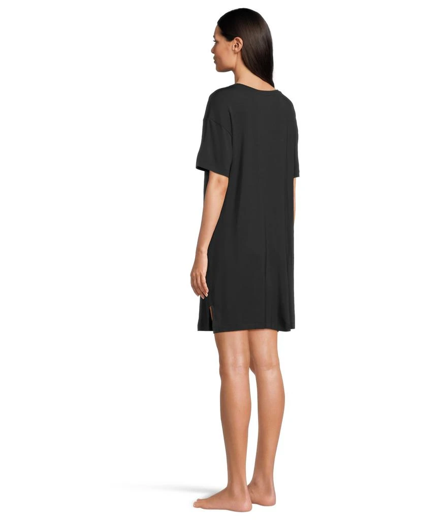 Eberjey Gisele Everyday Short Sleeve Sleepshirt 3