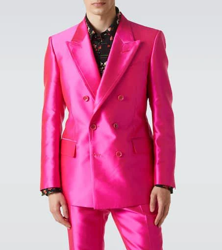 Tom Ford Dylan blazer 3