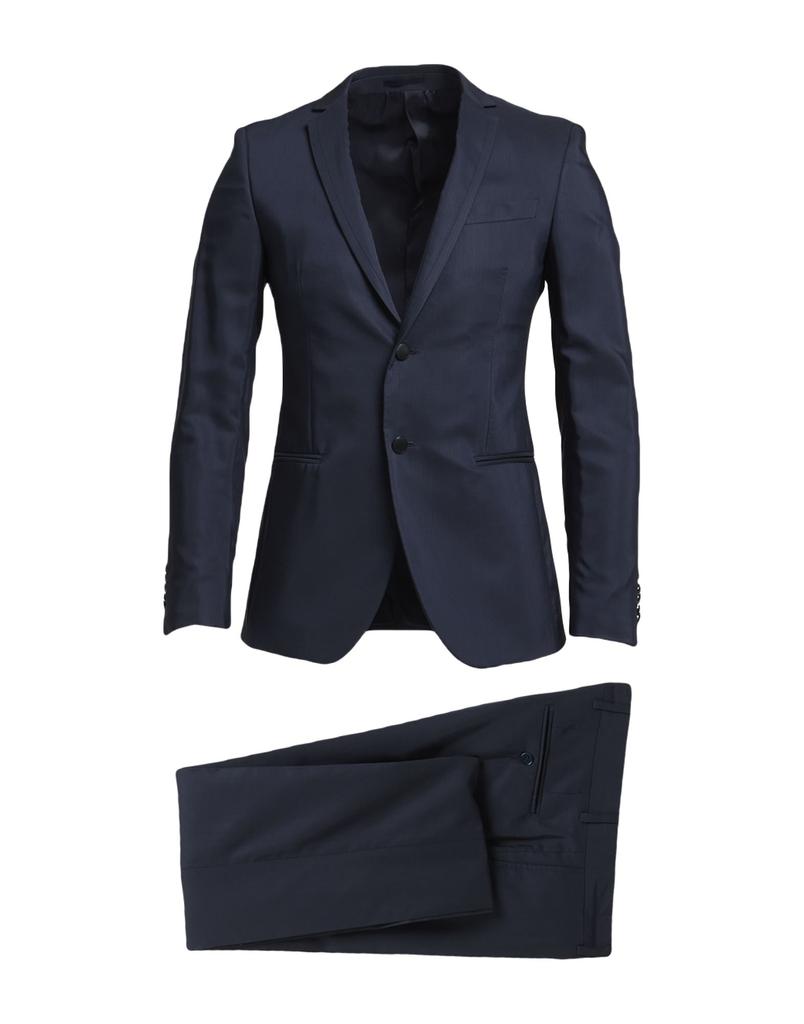 MANUEL RITZ Suits