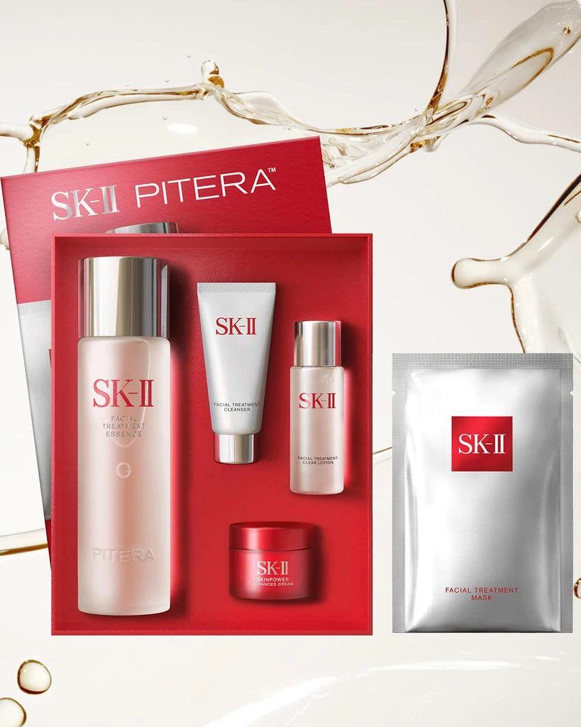 SK-II PITERA™ Cult-Favorites Set 9