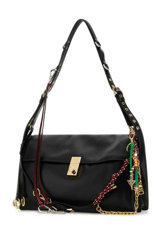 Prada Prada Handbags. 2