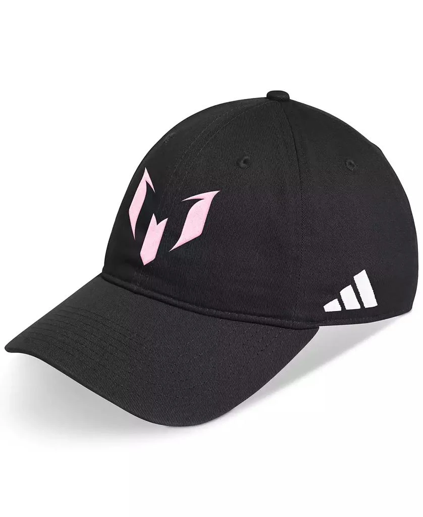 Adidas Men's Messi Soccer Cap 1