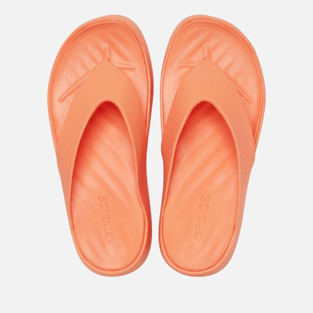 Crocs Crocs Getaway Platform Croslite™ Flip Flops 3