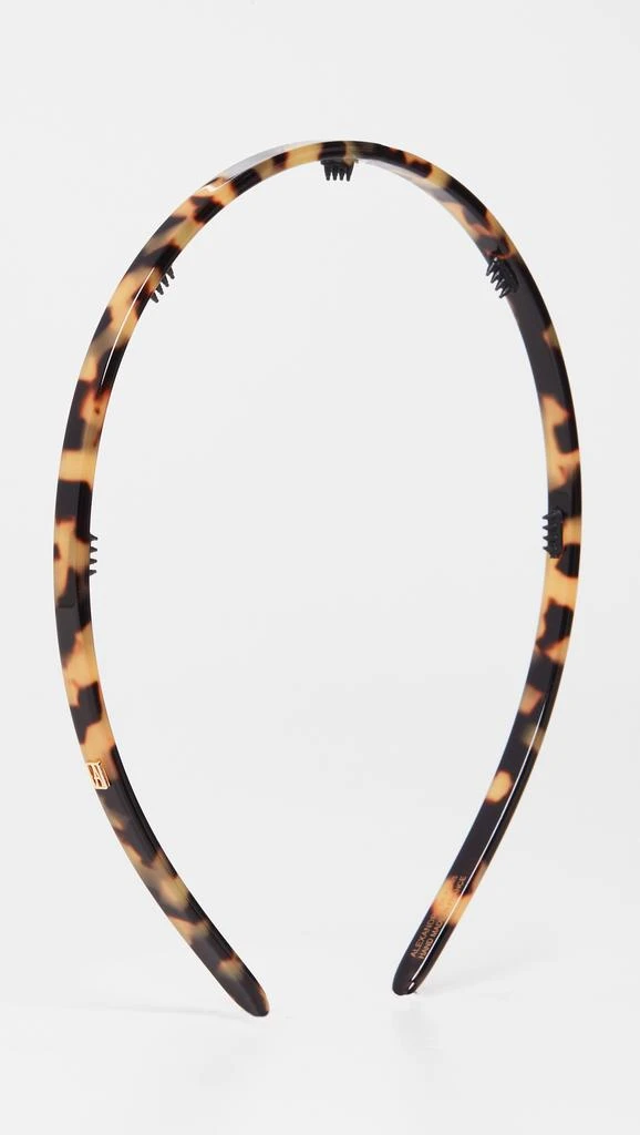 Alexandre de Paris Thin Headband 1
