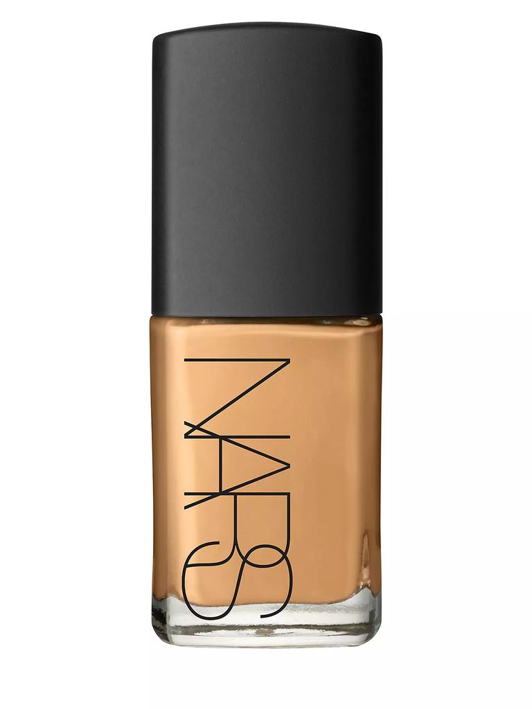 NARS Sheer Glow Foundation