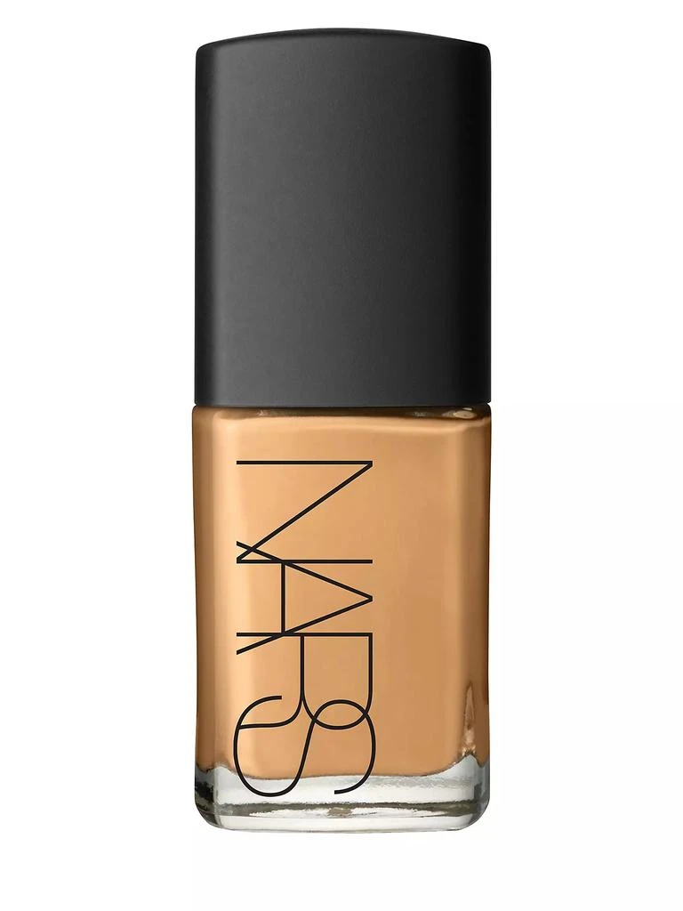 NARS Sheer Glow Foundation 1