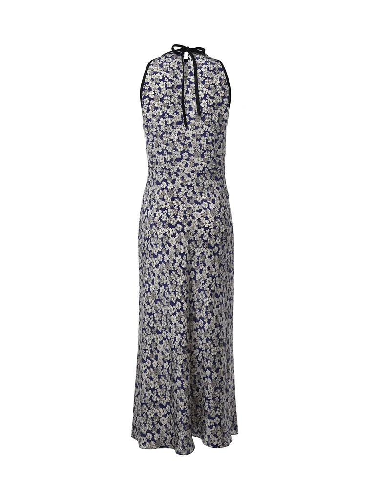 Miu Miu Long Jersey Dress 3