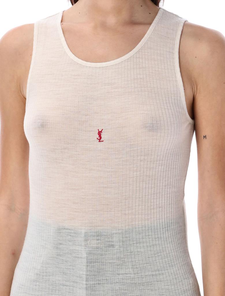 TANK TOP YSL LOGO – On Sale Now with Up to 36% Off | Discover