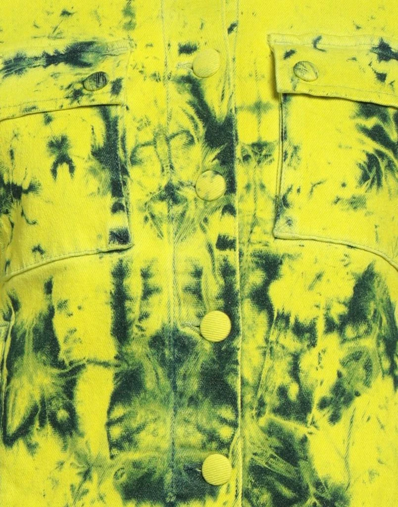 Ferrari Denim jacket 4