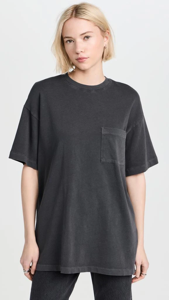 Madewell Boyfriend Pocket Tee 6